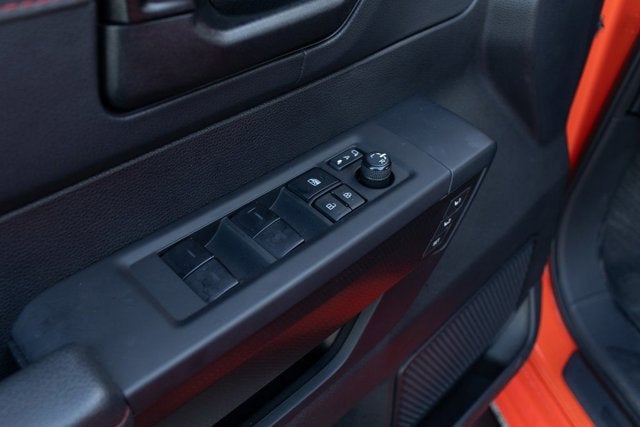 2022 Toyota Tundra 4WD TRD Pro