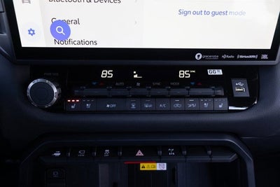 2022 Toyota Tundra 4WD TRD Pro