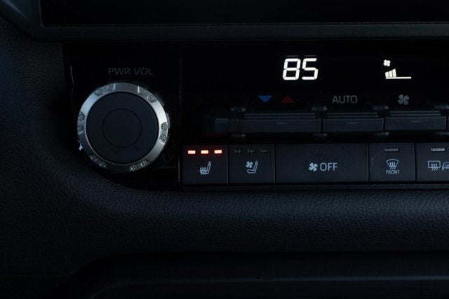 2022 Toyota Tundra 4WD TRD Pro