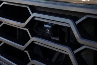 2022 Toyota Tundra 4WD TRD Pro