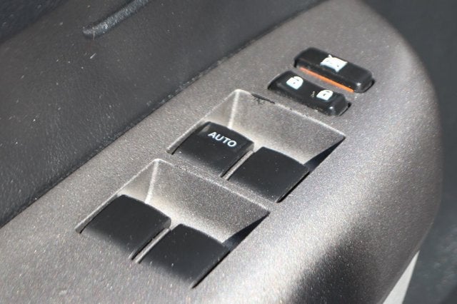 2011 Toyota Tundra Grade