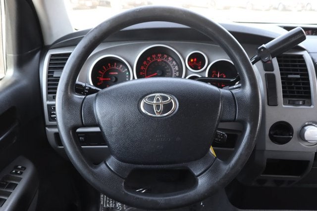 2011 Toyota Tundra Grade