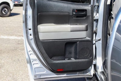 2011 Toyota Tundra Grade