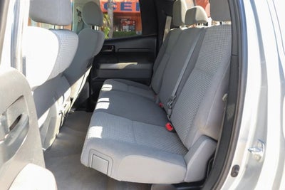 2011 Toyota Tundra Grade