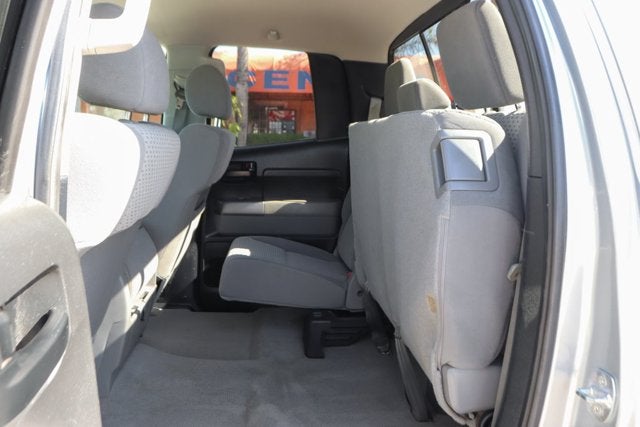 2011 Toyota Tundra Grade