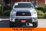 2011 Toyota Tundra Grade