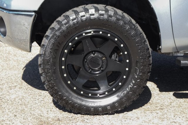 2011 Toyota Tundra Grade