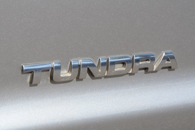 2011 Toyota Tundra Grade