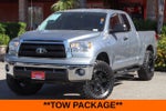 2011 Toyota Tundra Grade