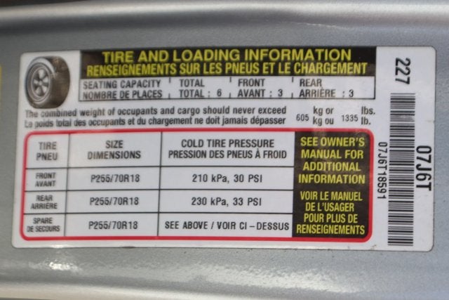 2011 Toyota Tundra Grade