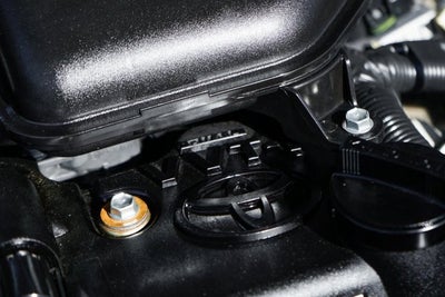 2016 Toyota Tacoma SR