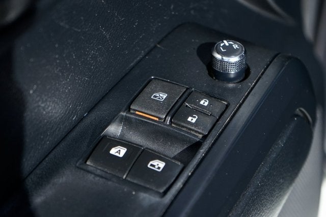 2016 Toyota Tacoma SR