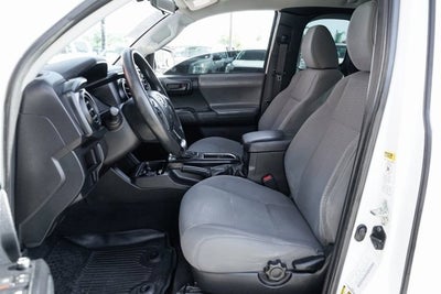 2016 Toyota Tacoma SR