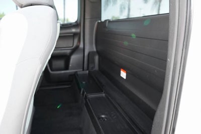 2016 Toyota Tacoma SR