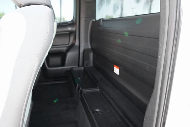 2016 Toyota Tacoma SR