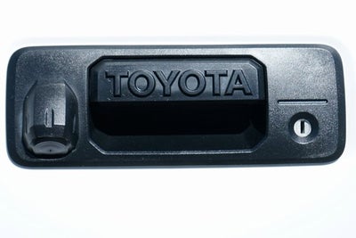 2016 Toyota Tacoma SR