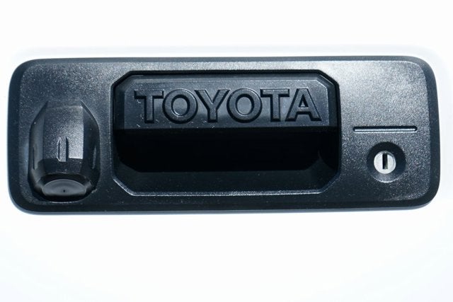 2016 Toyota Tacoma SR