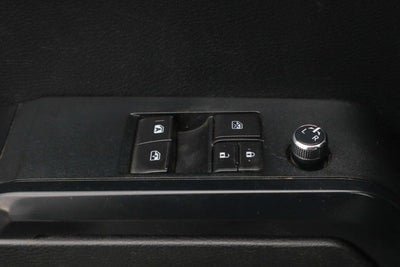 2016 Toyota Tacoma SR