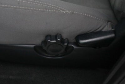 2016 Toyota Tacoma SR