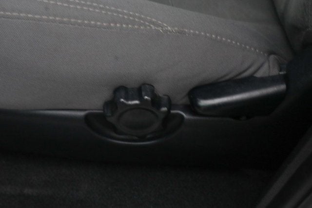 2016 Toyota Tacoma SR