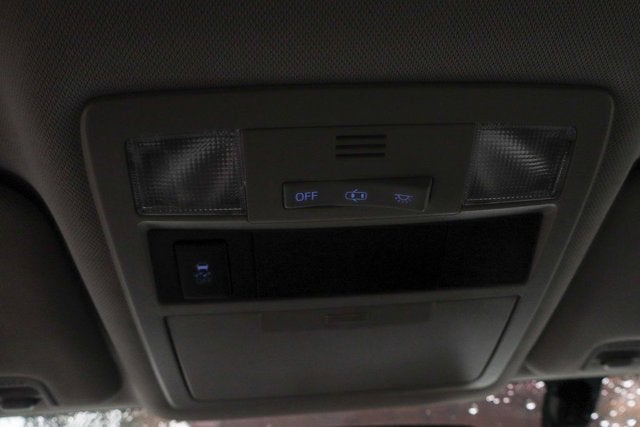 2016 Toyota Tacoma SR