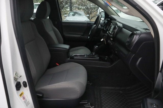 2016 Toyota Tacoma SR