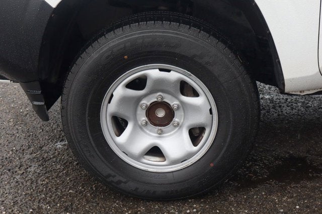 2016 Toyota Tacoma SR