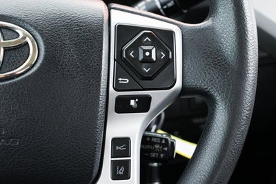 2019 Toyota Tundra SR5