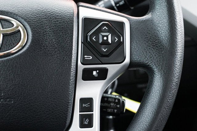 2019 Toyota Tundra SR5