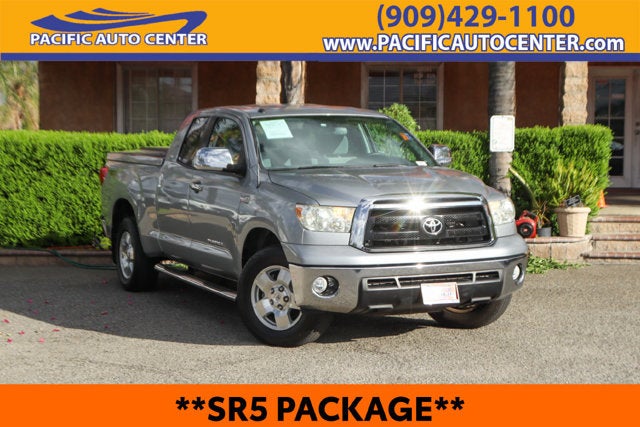 2013 Toyota Tundra Grade