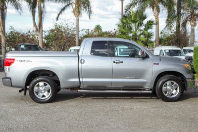 2013 Toyota Tundra Grade