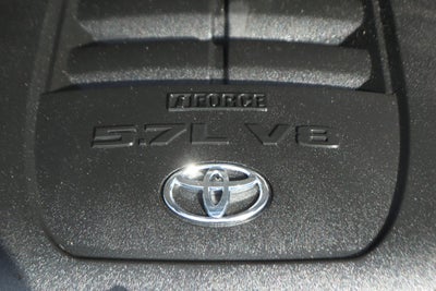 2013 Toyota Tundra Grade