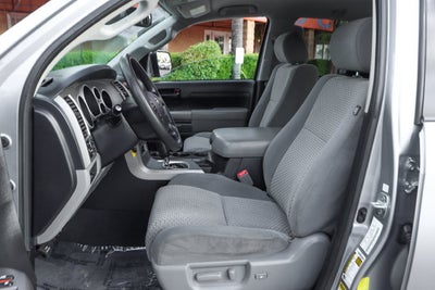 2013 Toyota Tundra Grade