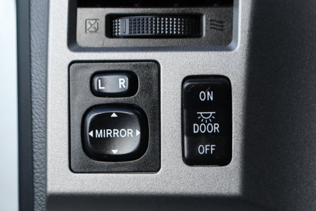 2013 Toyota Tundra Grade