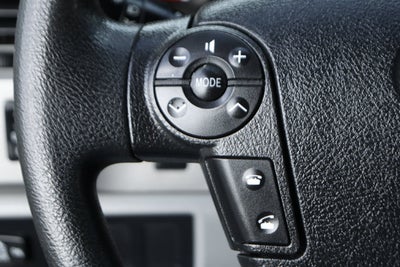 2013 Toyota Tundra Grade