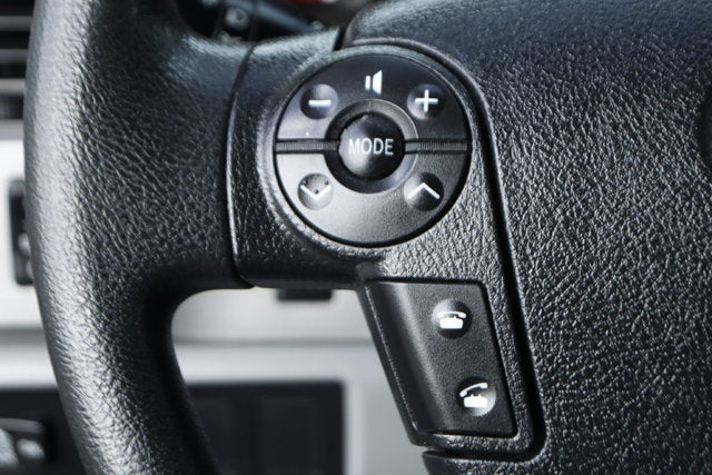 2013 Toyota Tundra Grade
