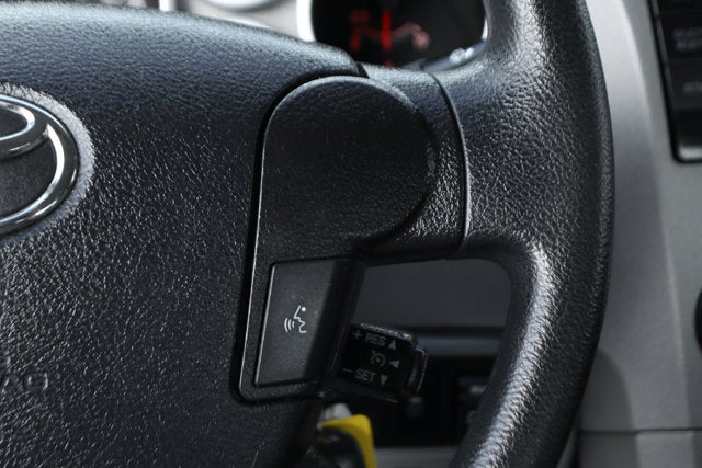 2013 Toyota Tundra Grade