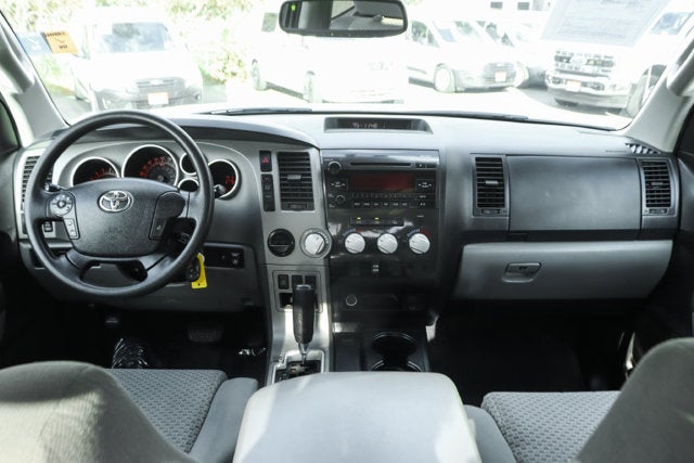 2013 Toyota Tundra Grade