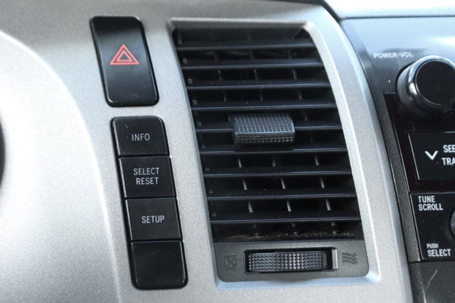 2013 Toyota Tundra Grade