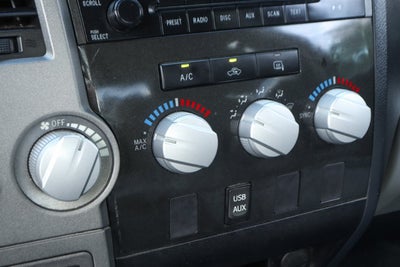 2013 Toyota Tundra Grade