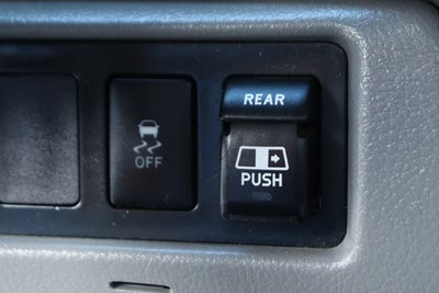 2013 Toyota Tundra Grade
