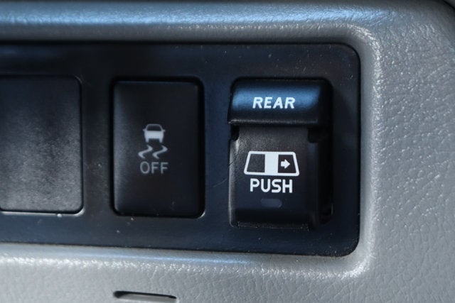 2013 Toyota Tundra Grade