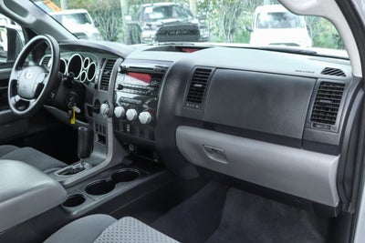 2013 Toyota Tundra Grade