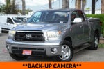 2013 Toyota Tundra Grade