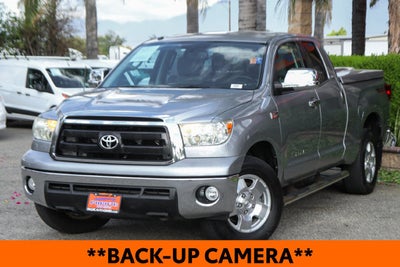 2013 Toyota Tundra Grade