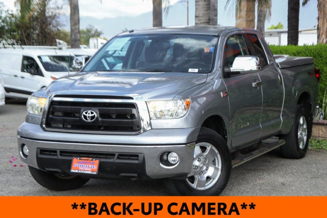 2013 Toyota Tundra Grade