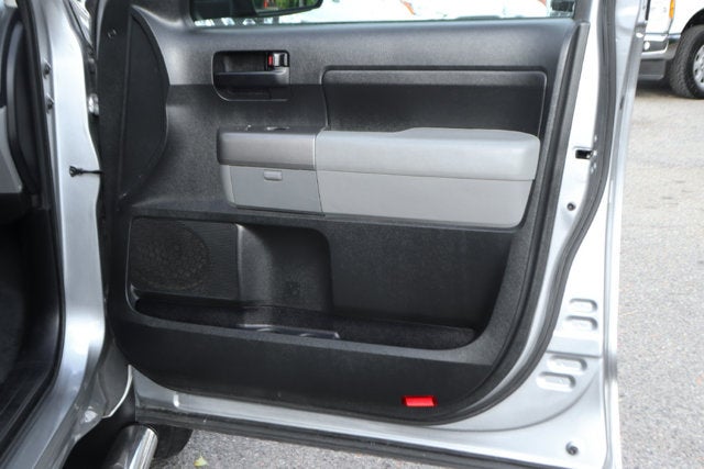 2013 Toyota Tundra Grade
