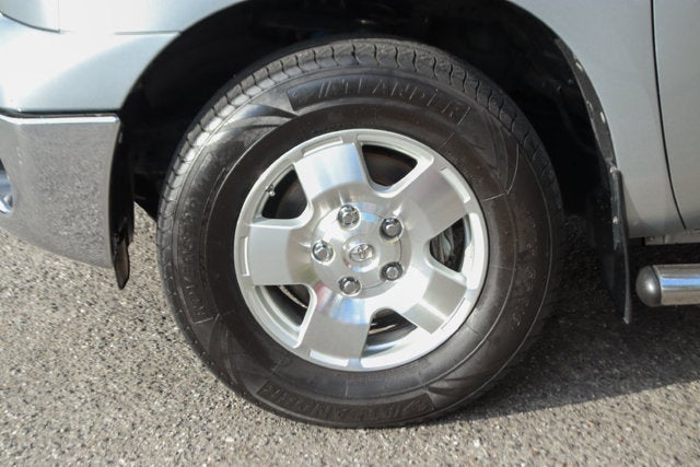 2013 Toyota Tundra Grade