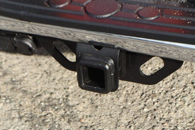 2013 Toyota Tundra Grade