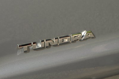 2013 Toyota Tundra Grade